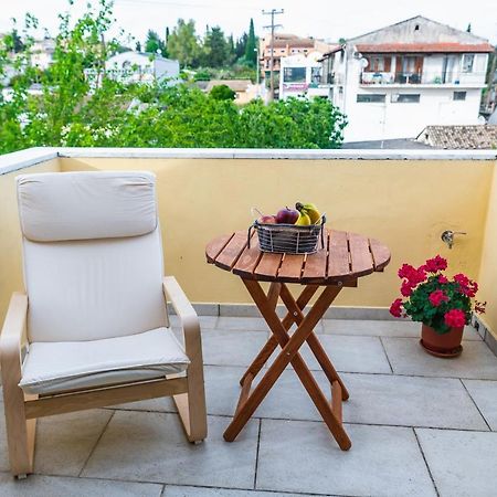 Julia΄S Apartment Alepou ภายนอก รูปภาพ