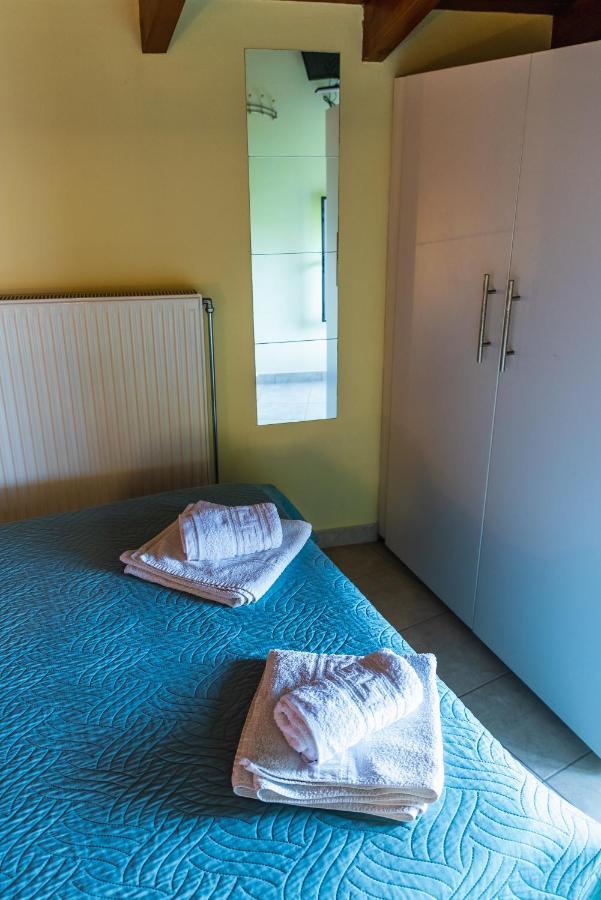 Julia΄S Apartment Alepou ภายนอก รูปภาพ