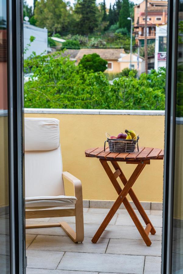 Julia΄S Apartment Alepou ภายนอก รูปภาพ